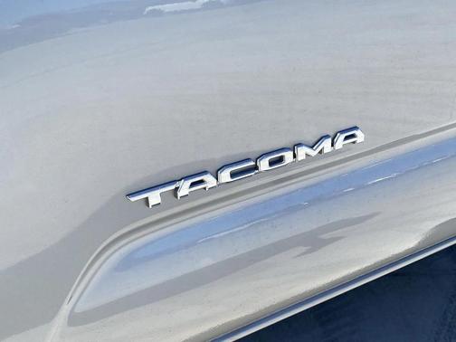 2016 Toyota Tacoma TRD Off Road