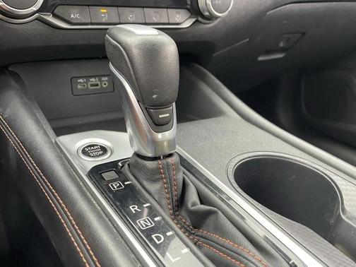 2021 Nissan Altima SR FWD