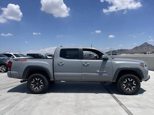 2019 Toyota Tacoma TRD Off Road