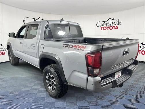 2019 Toyota Tacoma TRD Off Road