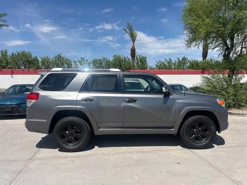 2013 Toyota 4Runner SR5