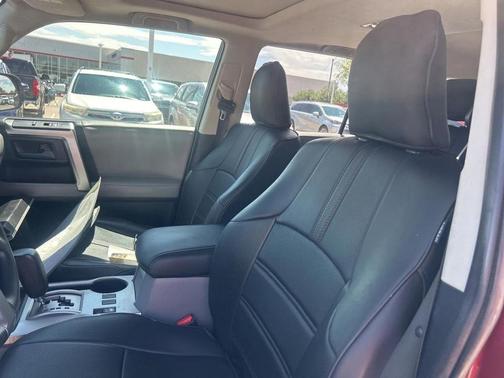 2013 Toyota 4Runner SR5