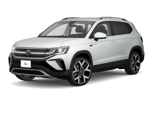 2022 Volkswagen Taos 1.5T SEL