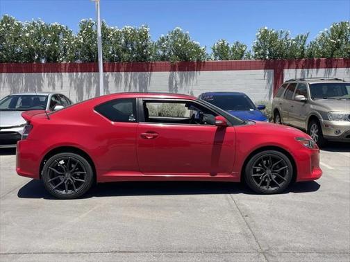 2015 Scion tC Base