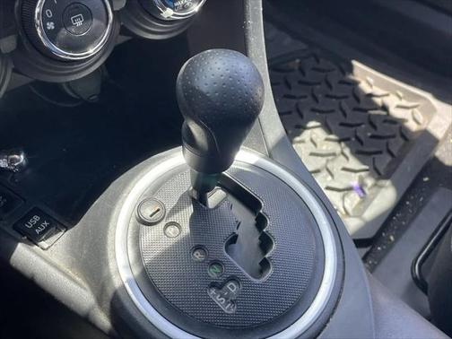 2015 Scion tC Base