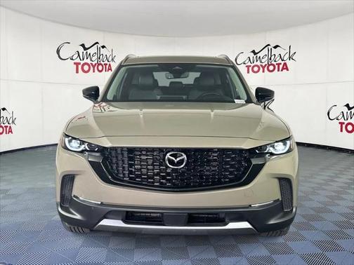 2025 Mazda CX-50 2.5 Turbo Premium Package
