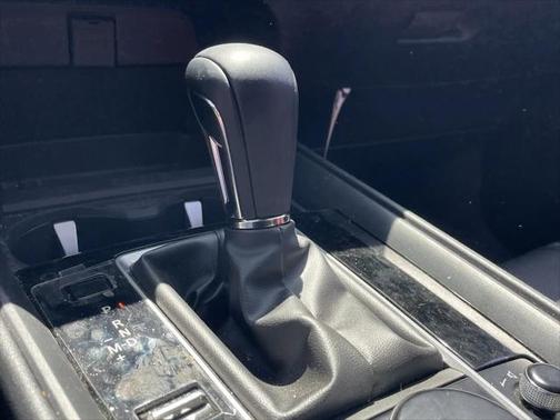 2025 Mazda CX-50 2.5 Turbo Premium Package