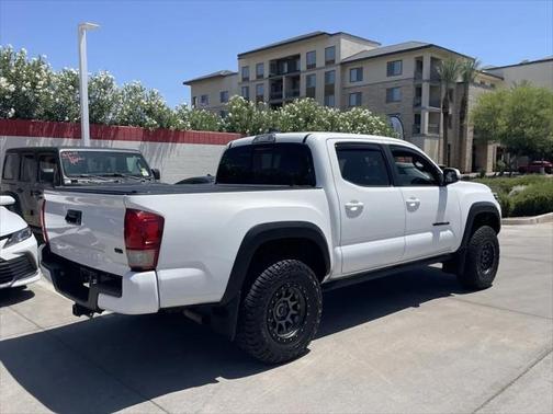 2017 Toyota Tacoma TRD Off Road
