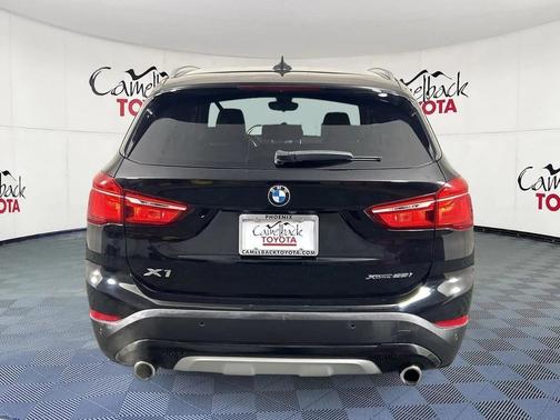 2020 BMW X1 xDrive28i