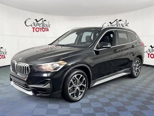 2020 BMW X1 xDrive28i