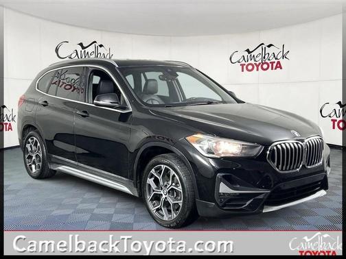 2020 BMW X1 xDrive28i