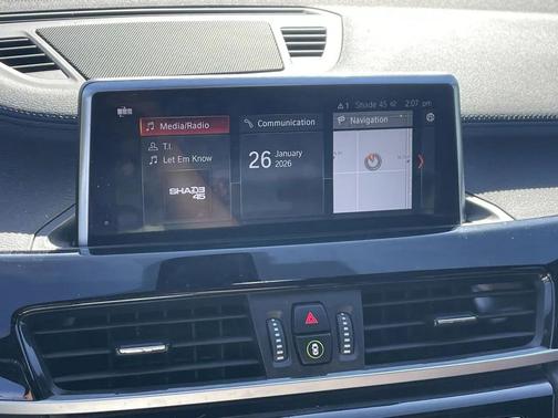 2020 BMW X1 xDrive28i