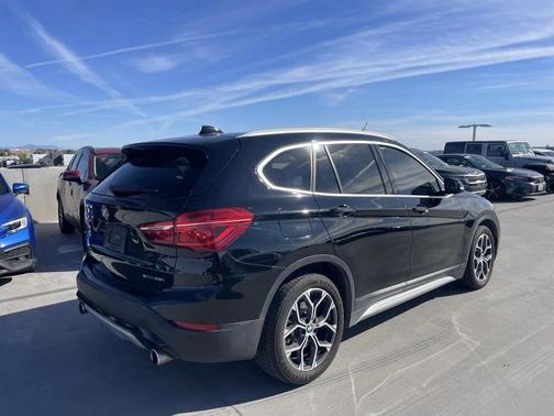 2020 BMW X1 xDrive28i