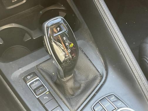 2020 BMW X1 xDrive28i