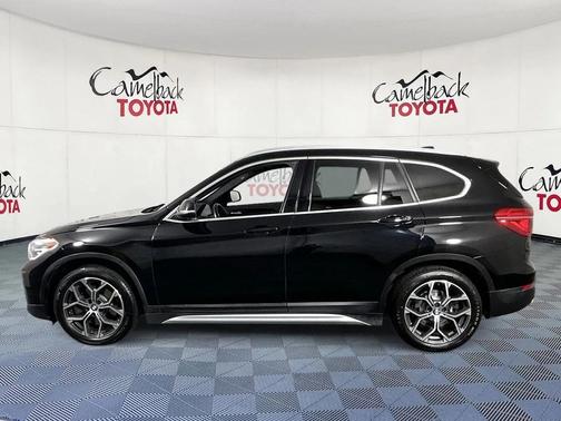 2020 BMW X1 xDrive28i