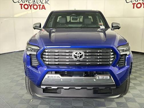 2024 Toyota Tacoma Limited