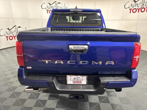 2024 Toyota Tacoma Limited