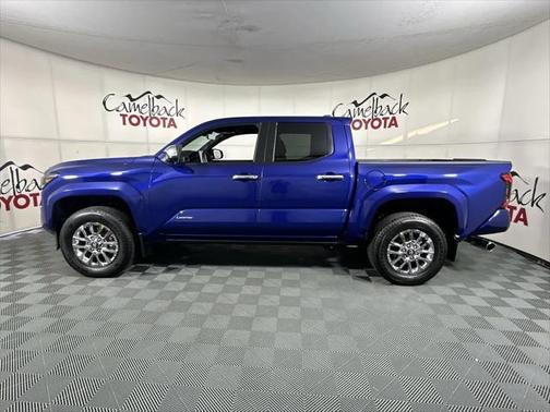 2024 Toyota Tacoma Limited