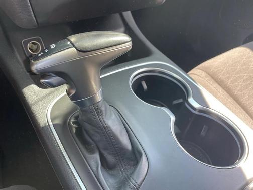 2020 Dodge Durango SXT Plus