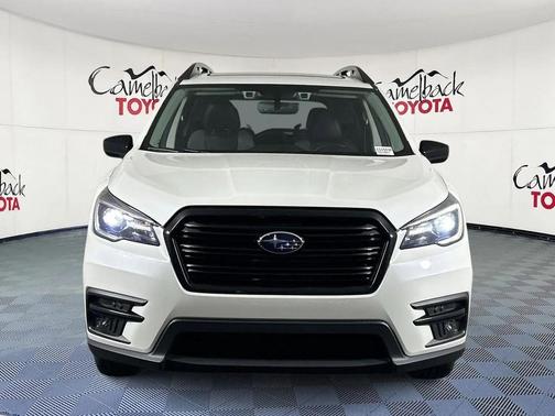 2022 Subaru Ascent Onyx Edition 7-Passenger