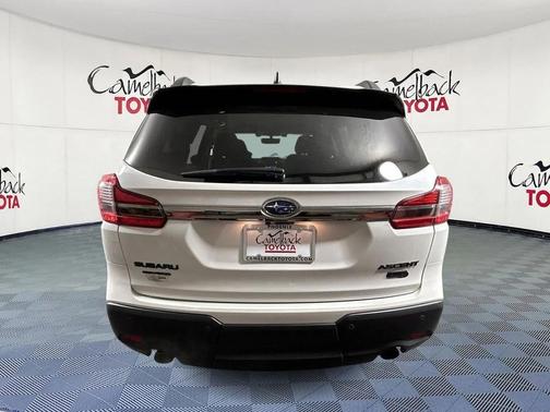 2022 Subaru Ascent Onyx Edition 7-Passenger