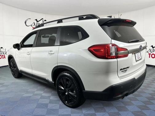 2022 Subaru Ascent Onyx Edition 7-Passenger