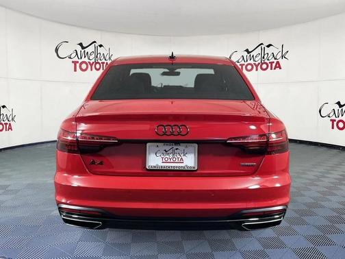 2021 Audi A4 45 S line Premium Plus