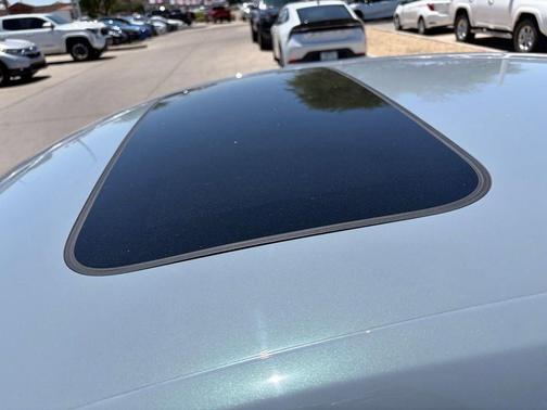 Sonic Gray Pearl 2022 Honda Civic Sport Touring