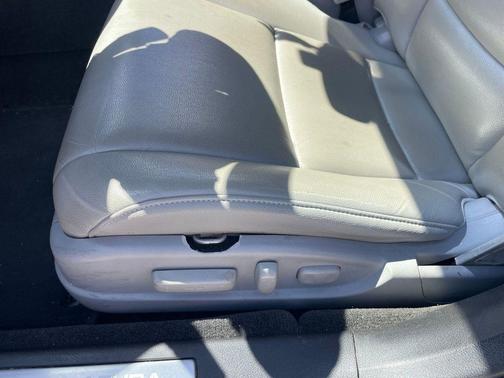 Graphite Luster Metallic 2016 Acura TLX FWD