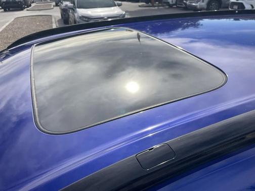 2025 Honda CR-V Hybrid Sport AWD