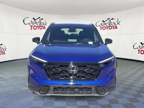 2025 Honda CR-V Hybrid Sport AWD