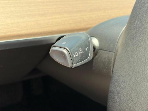 Midnight Silver 2021 Tesla Model 3 Standard Range Plus