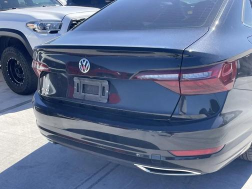 2021 Volkswagen Jetta 1.4T R-Line