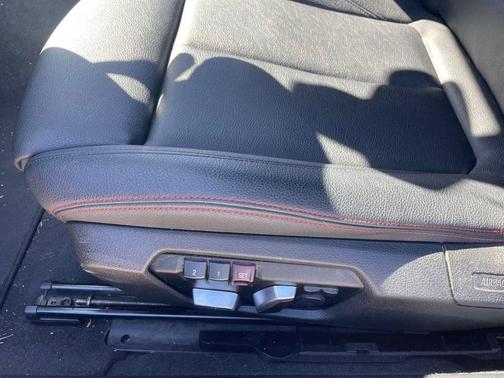 Valencia Orange 2017 BMW 230 230i