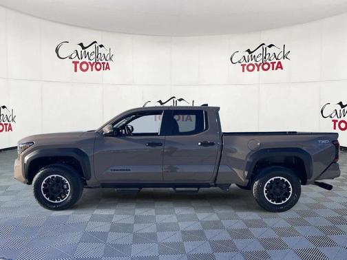 Mudbath 2026 Toyota Tacoma TRD Off Road