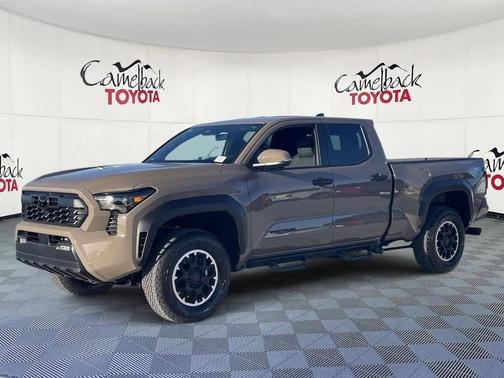 Mudbath 2026 Toyota Tacoma TRD Off Road