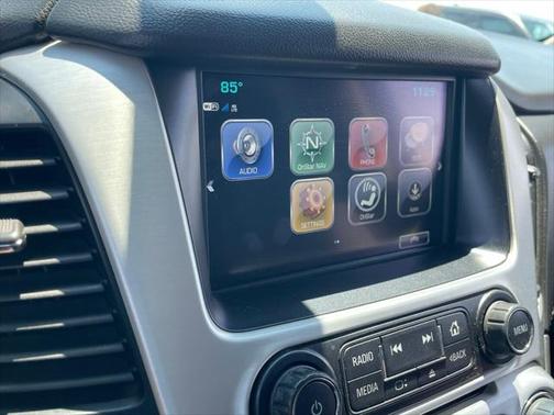 2019 GMC Yukon SLE