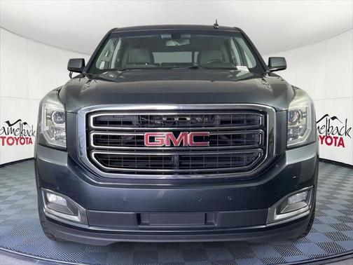 2019 GMC Yukon SLE