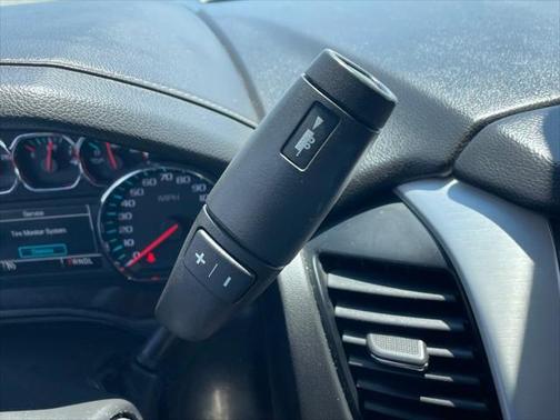 2019 GMC Yukon SLE