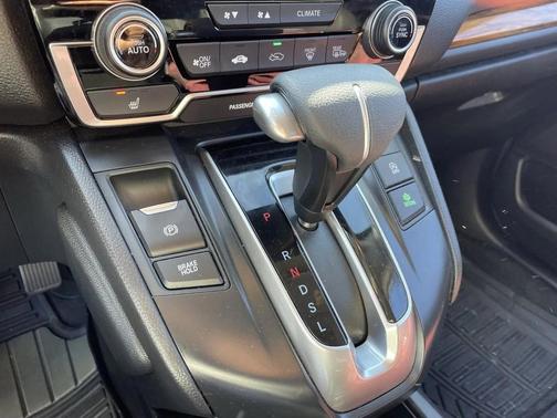 2020 Honda CR-V 2WD EX