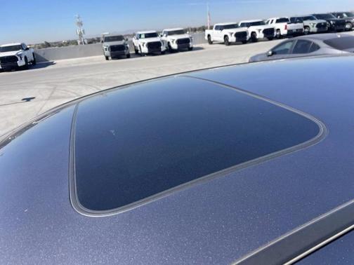 2020 Honda CR-V 2WD EX