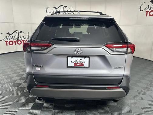 2024 Toyota RAV4 Limited