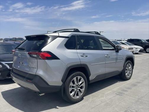 2024 Toyota RAV4 Limited