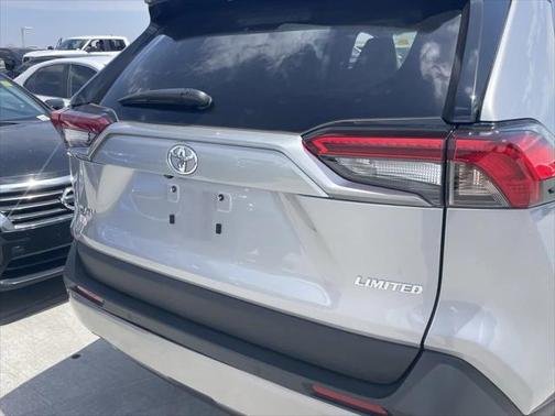 2024 Toyota RAV4 Limited