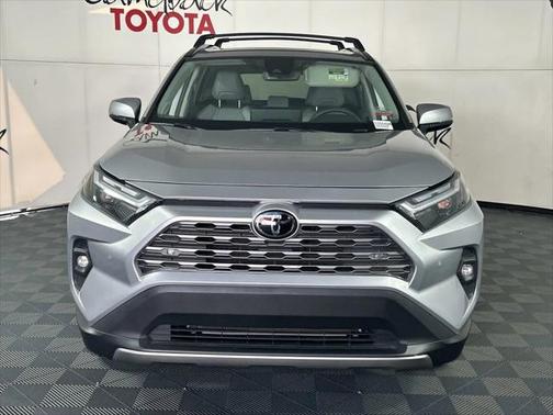 2024 Toyota RAV4 Limited