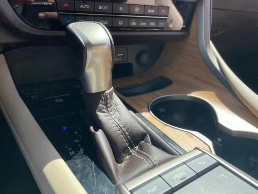 2020 Lexus RX 350L Base