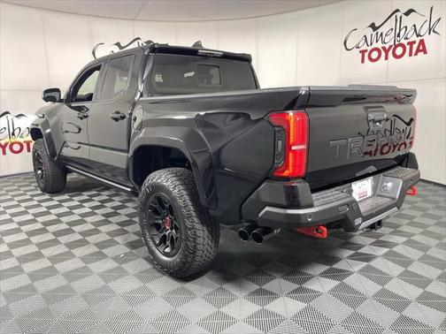 2025 Toyota Tacoma TRD Pro