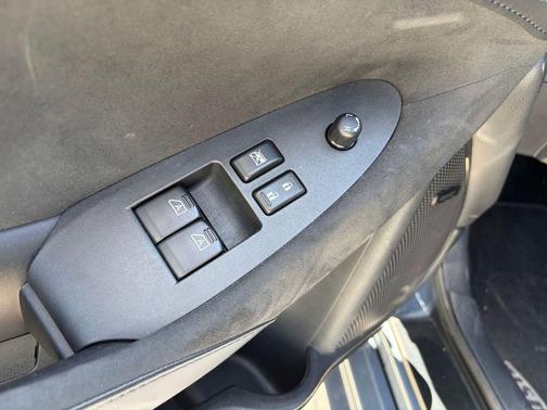 Stealth Gray/Super Black 2024 Nissan Z NISMO Auto