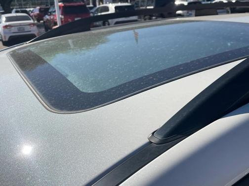 2016 Subaru Forester 2.5i Touring