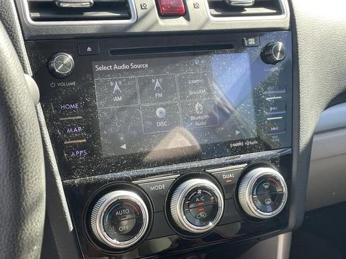 2016 Subaru Forester 2.5i Touring